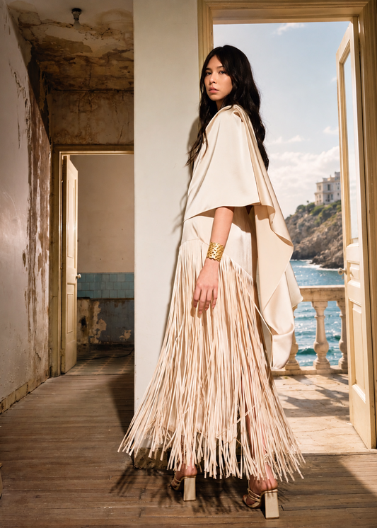 ANABELLE DRESS