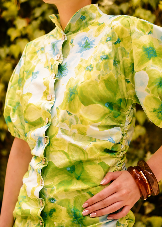 CAPRI DRESS