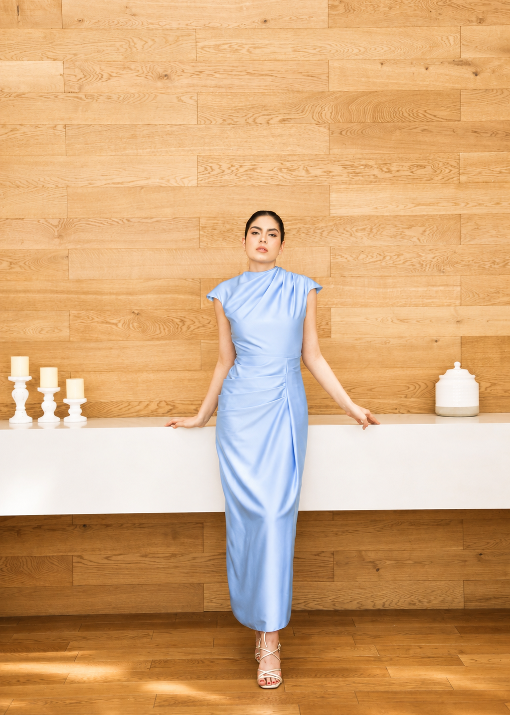 LAYLA DRESS