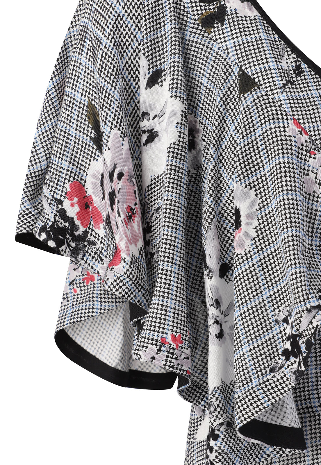 VESTIDO JARDIN DE EDEN