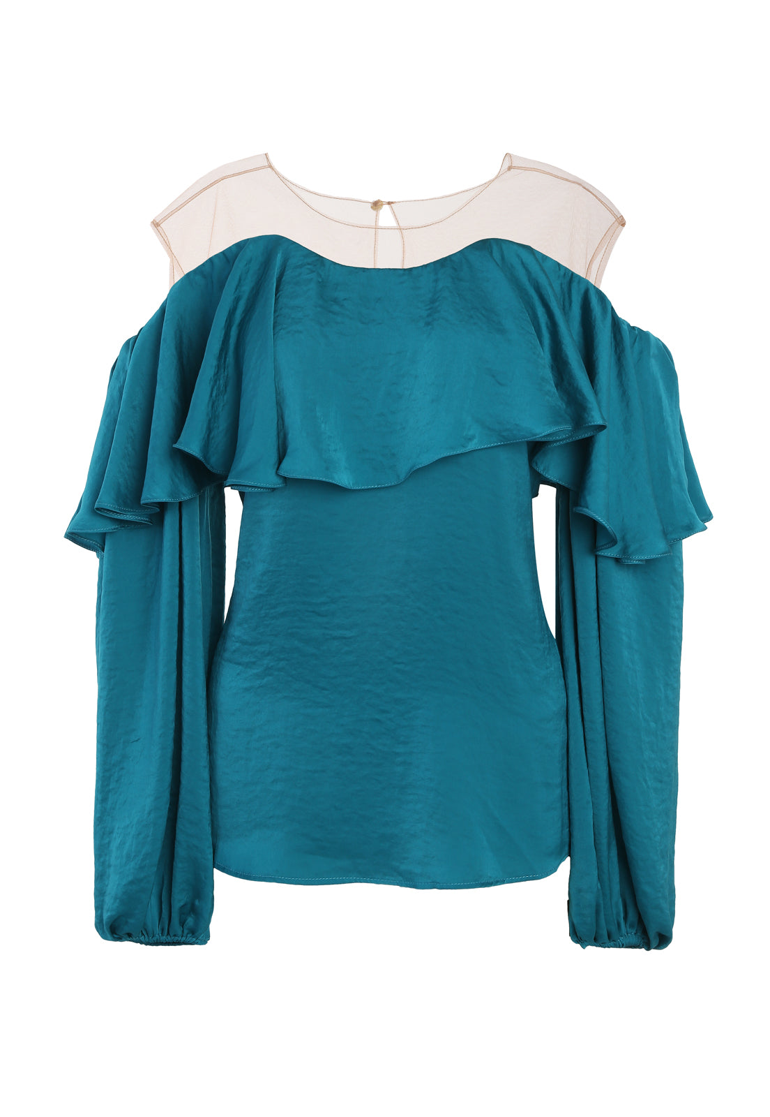 BLUSA GRANIZO