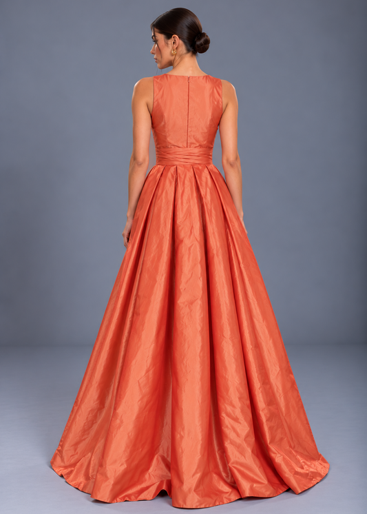 Bellini Gown