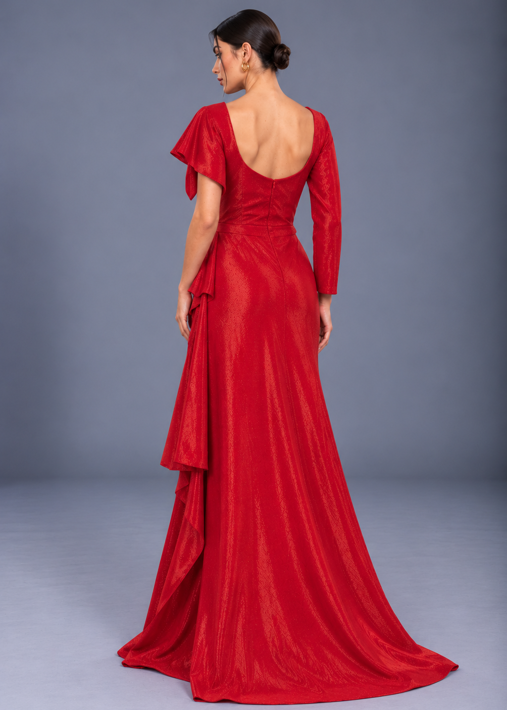 Halime Dress