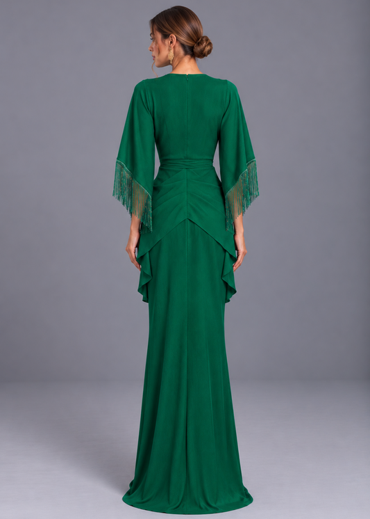 Silvie Dress