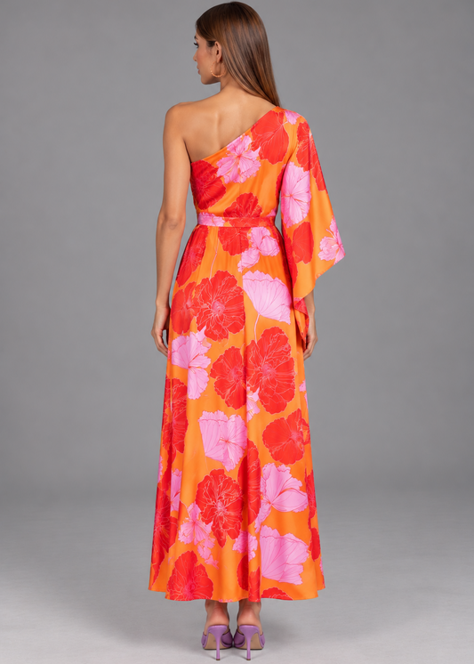 Campestre Maxi Dress