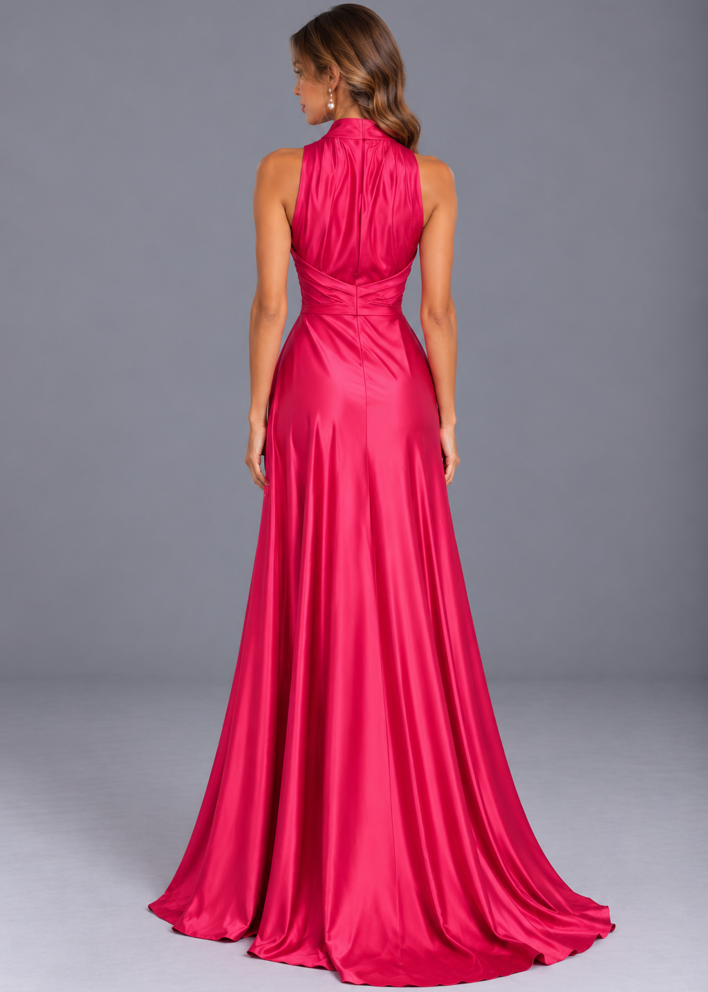 Nudo Dress