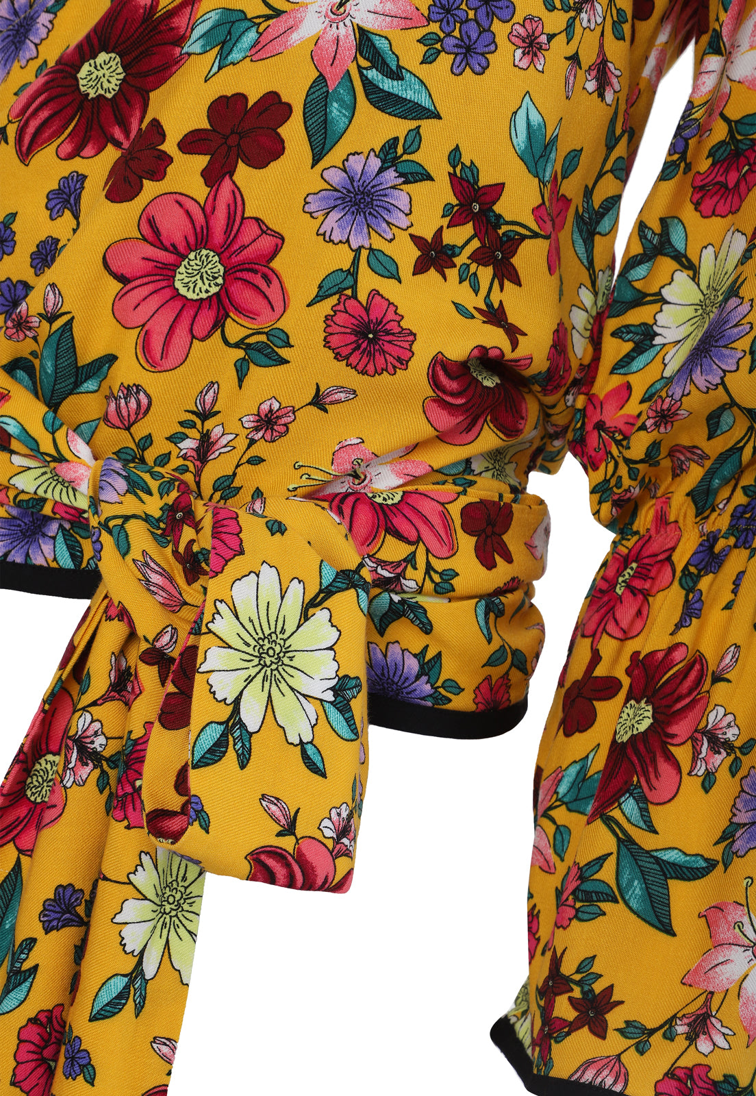 BLUSA LINDA SUNSHINE