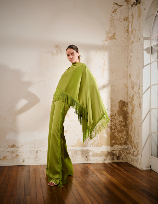 MARBELLA PANT SET