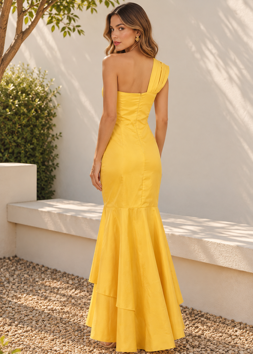 Ella Dress