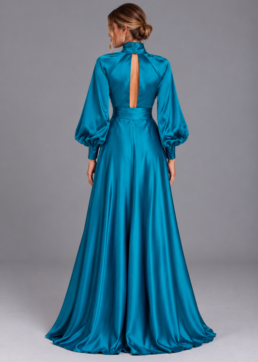 Felicidad Dress