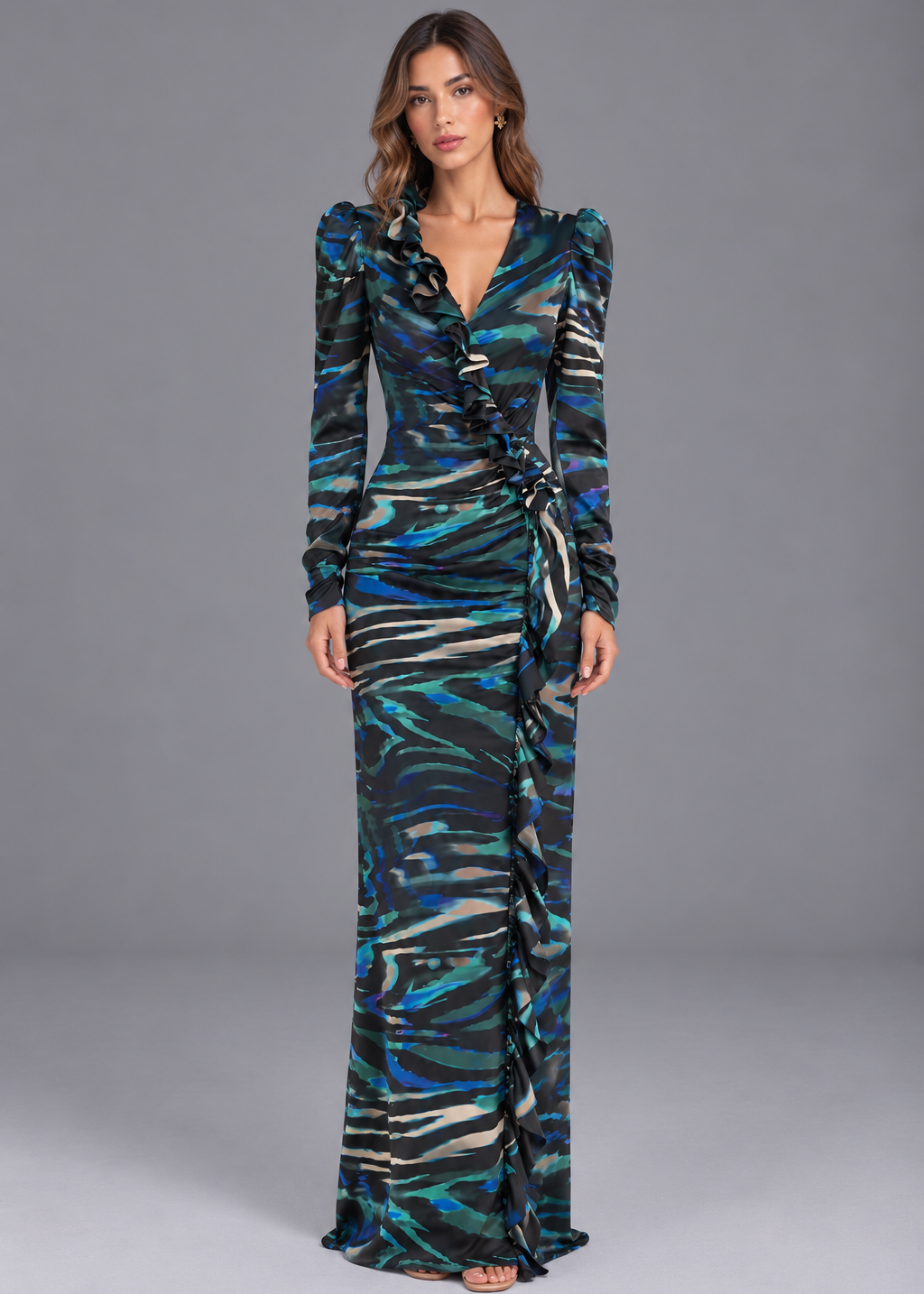 Cynthia Dress