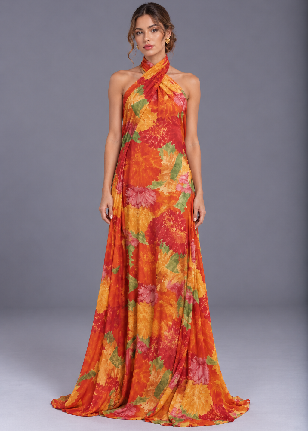 Camila Dress