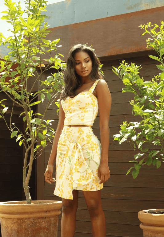 TOP BAHIA LLUVIA DE ORO