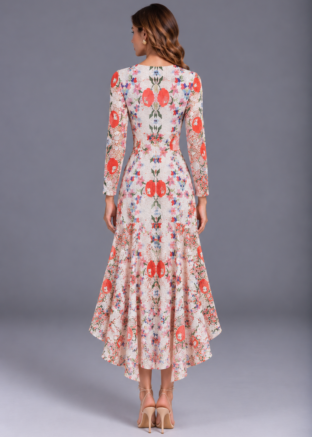 Fratelli Dress