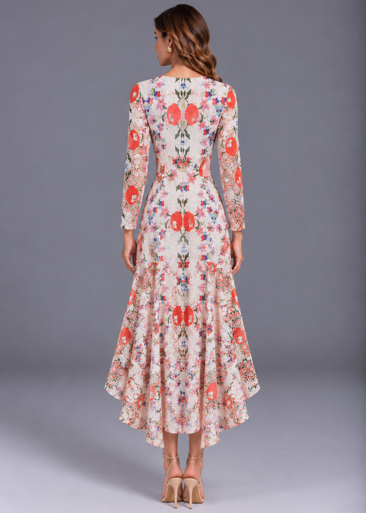 Fratelli Dress