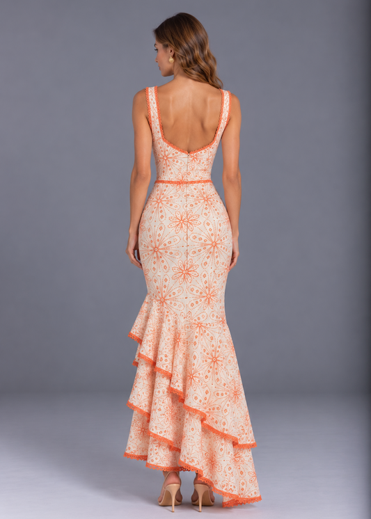 Soleil Dress