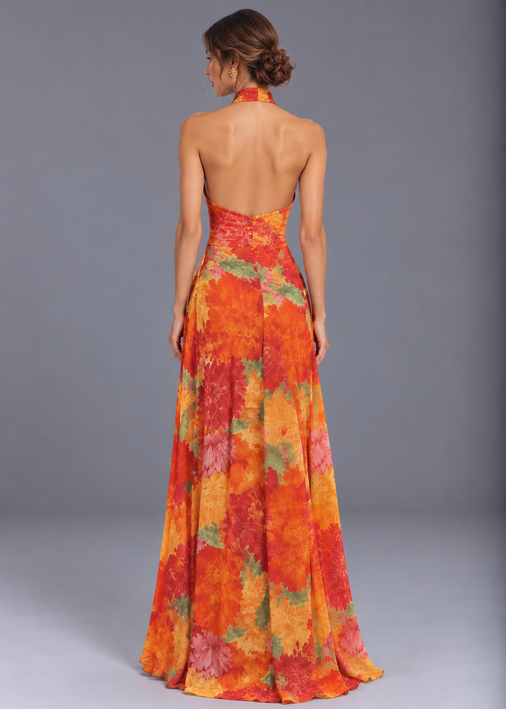 Camila Dress