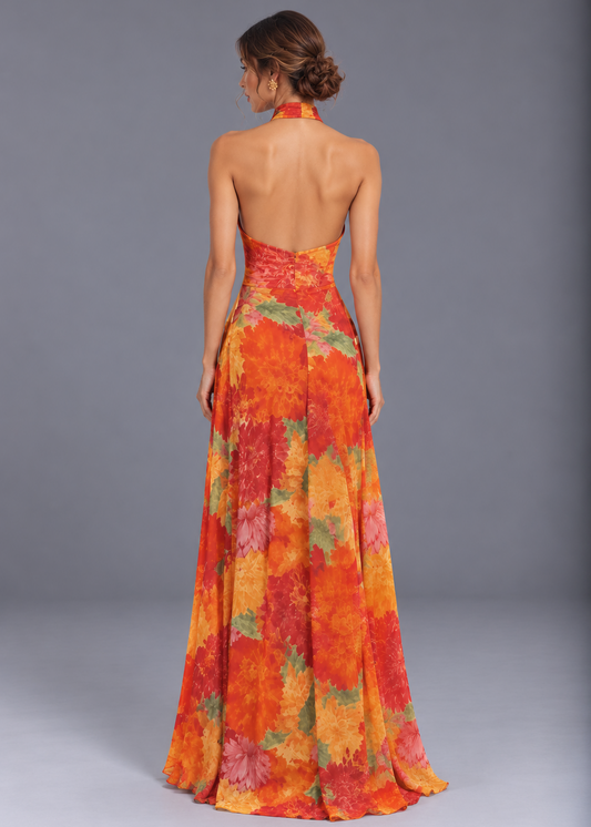 Camila Dress