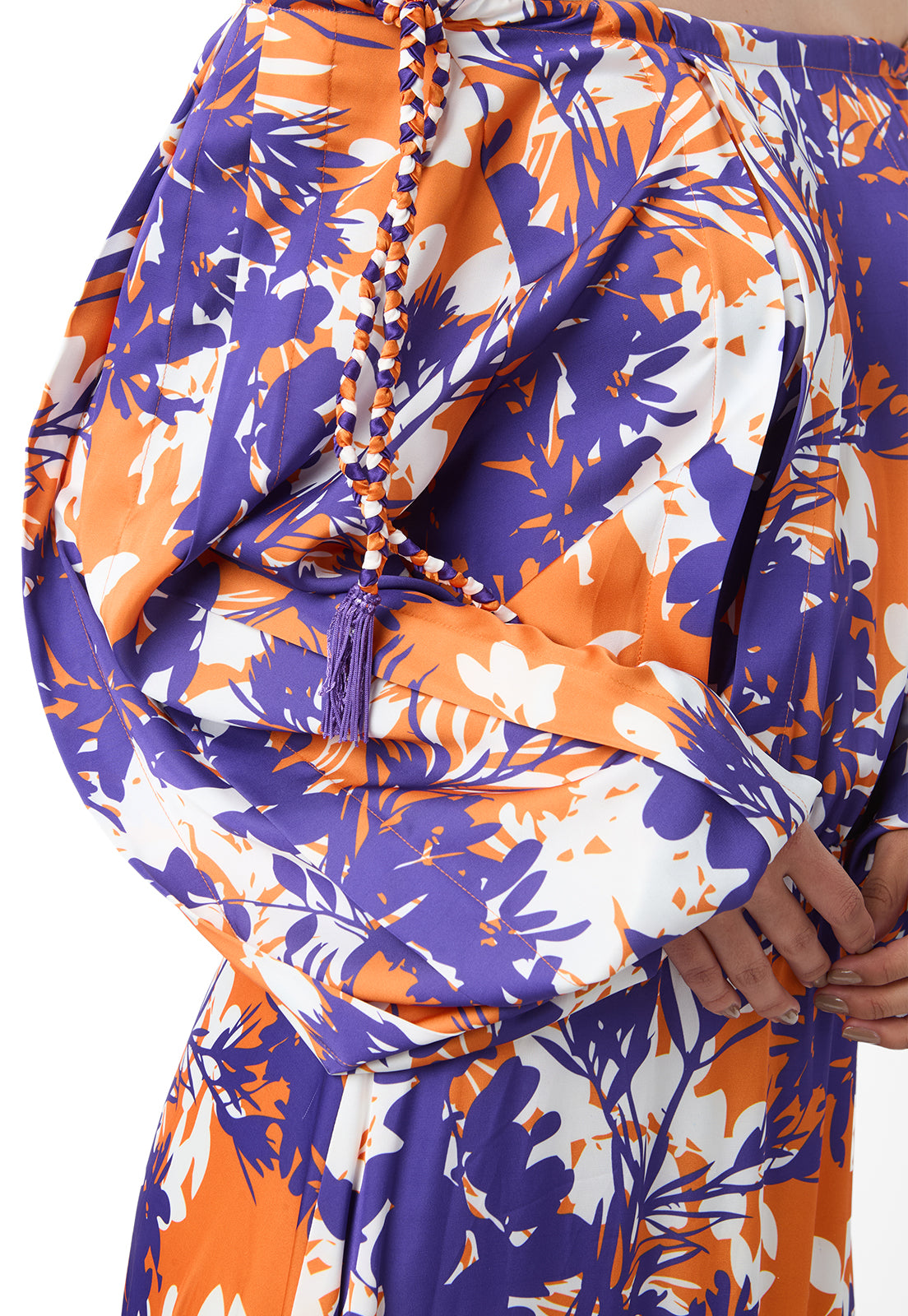 VESTIDO OTOÑAL VIVANTI