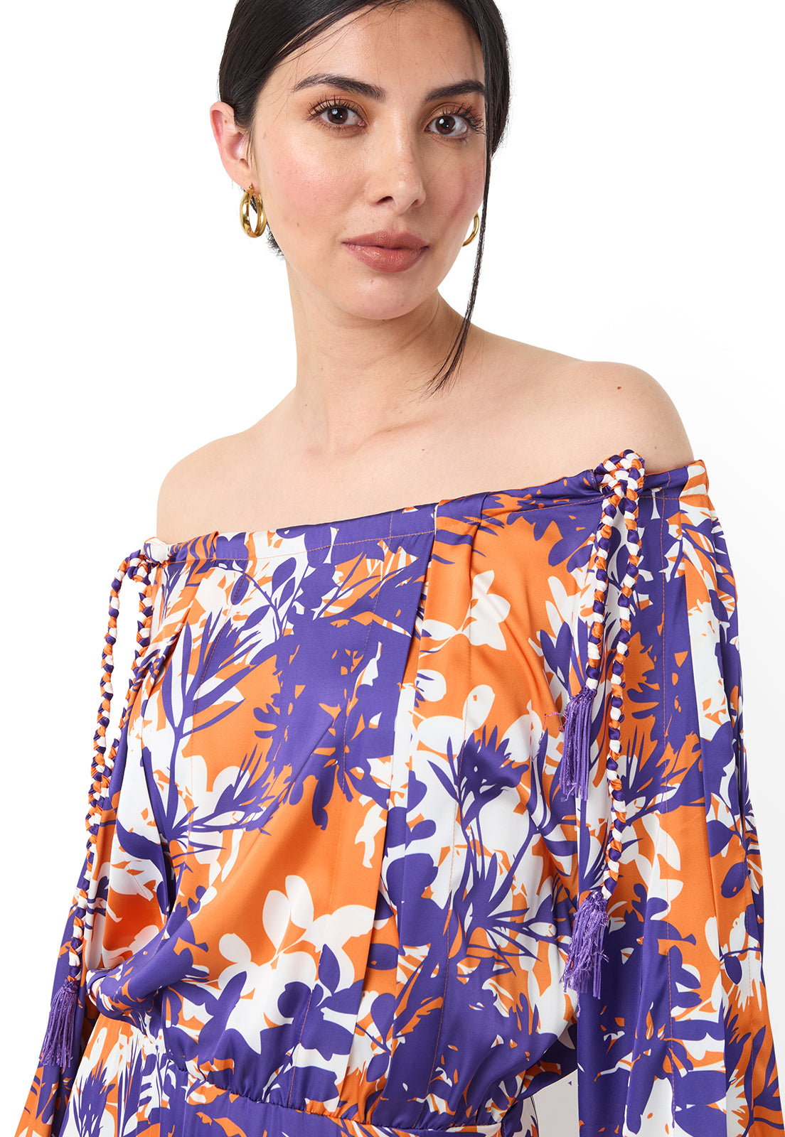 VESTIDO OTOÑAL VIVANTI