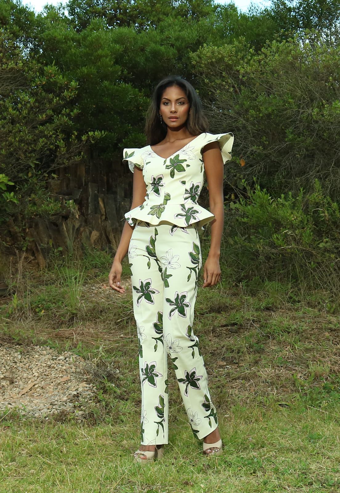 PANTALÓN CAMPOVERDE