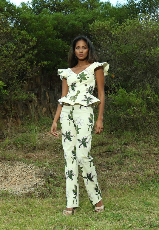 PANTALÓN CAMPOVERDE