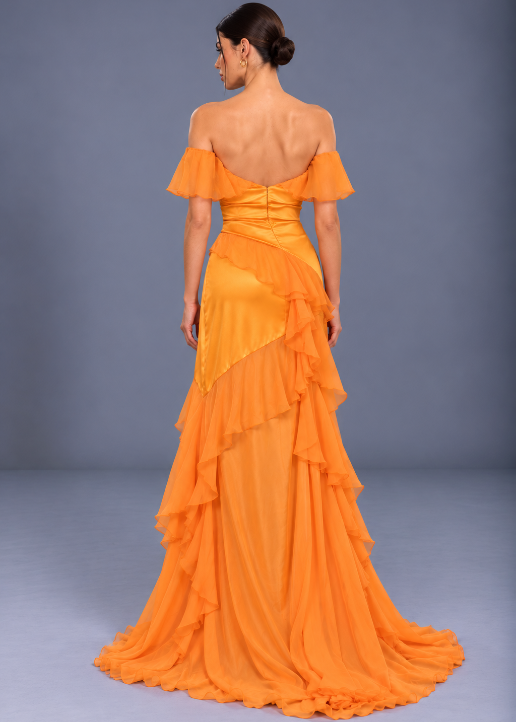 Danna Dress