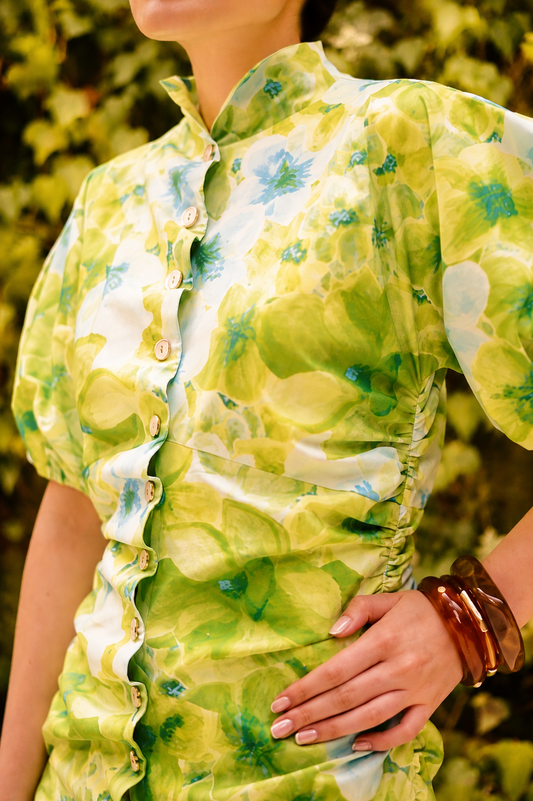CAPRI DRESS