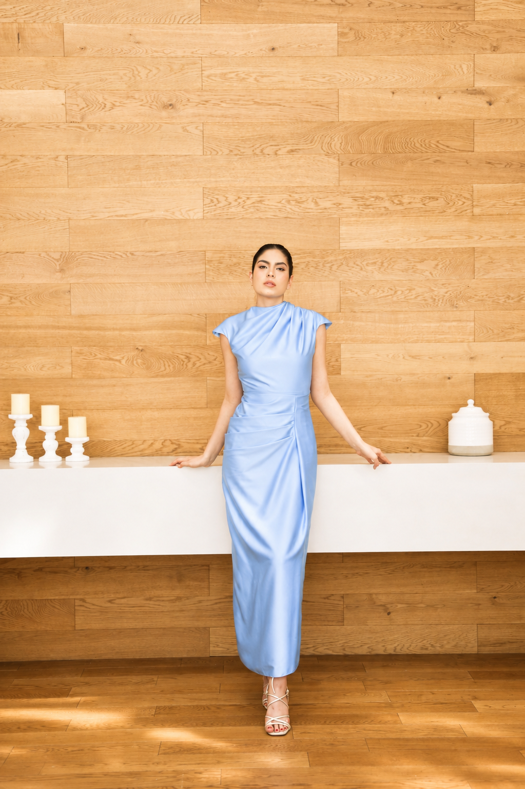 LAYLA DRESS