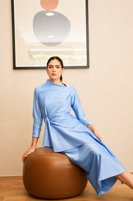 AITHANA DRESS
