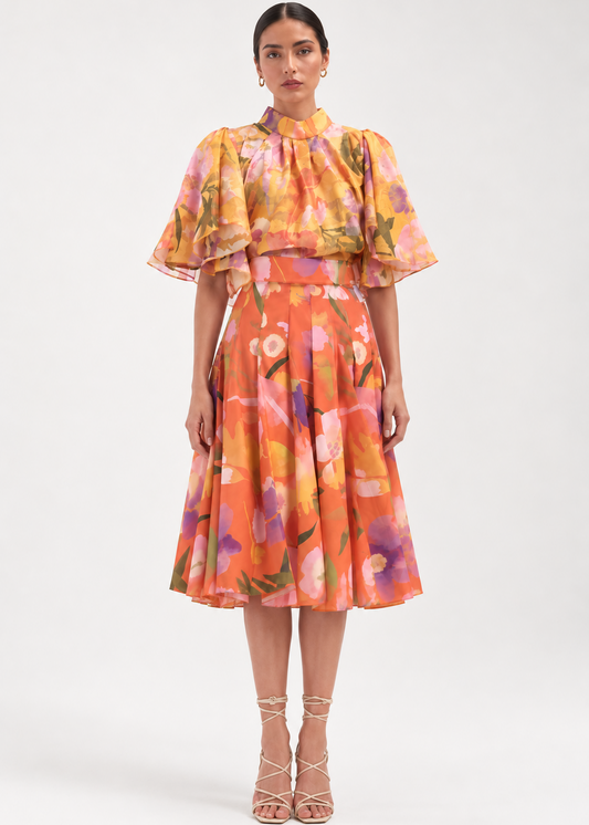 Carmencita Set