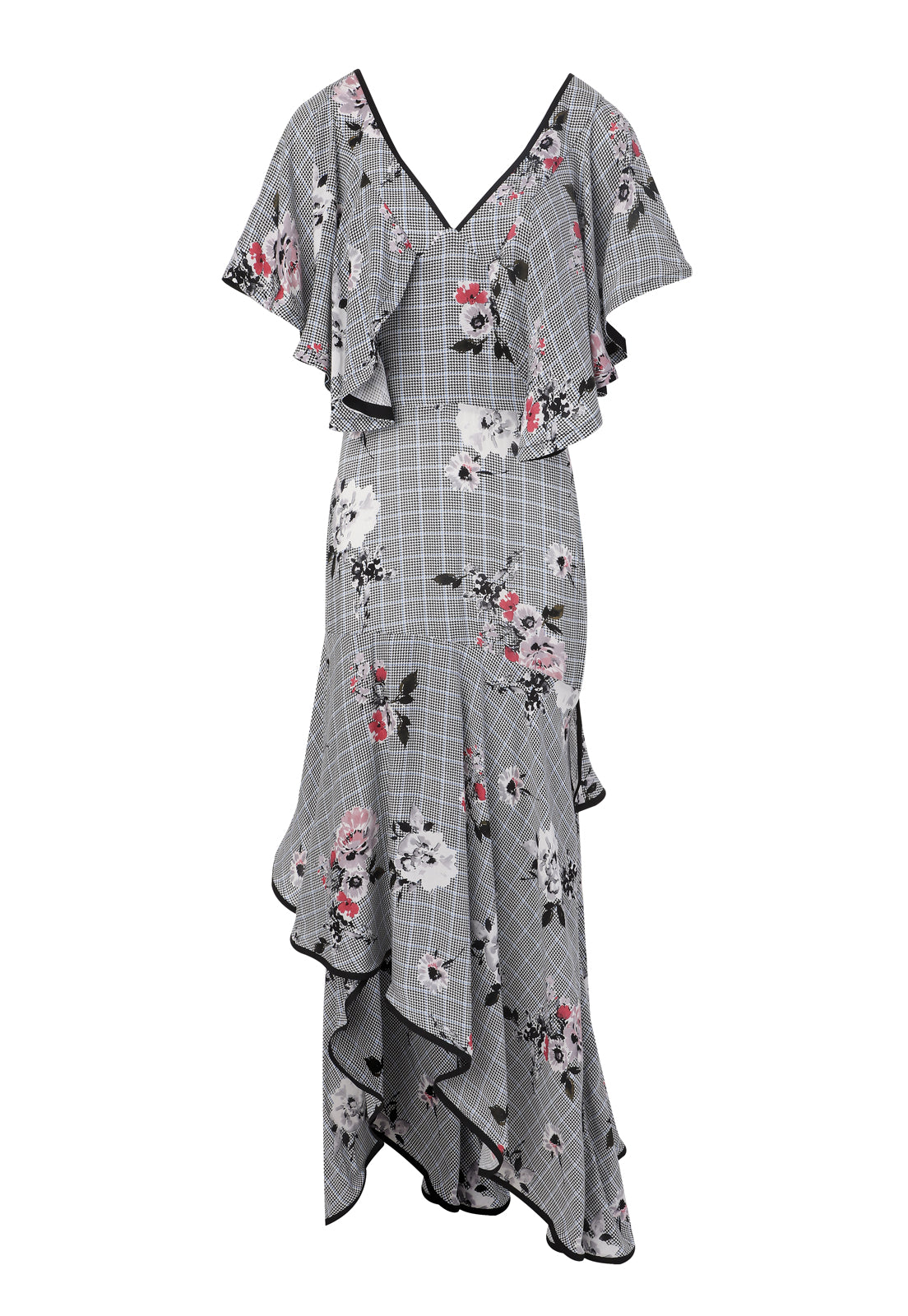 VESTIDO JARDIN DE EDEN