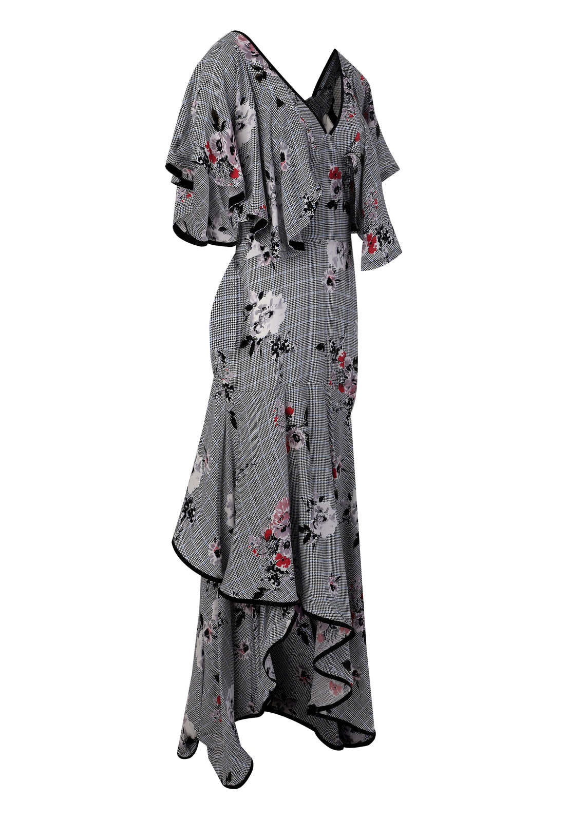 VESTIDO JARDIN DE EDEN