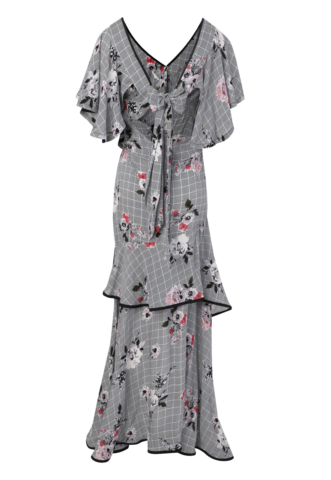 VESTIDO JARDIN DE EDEN