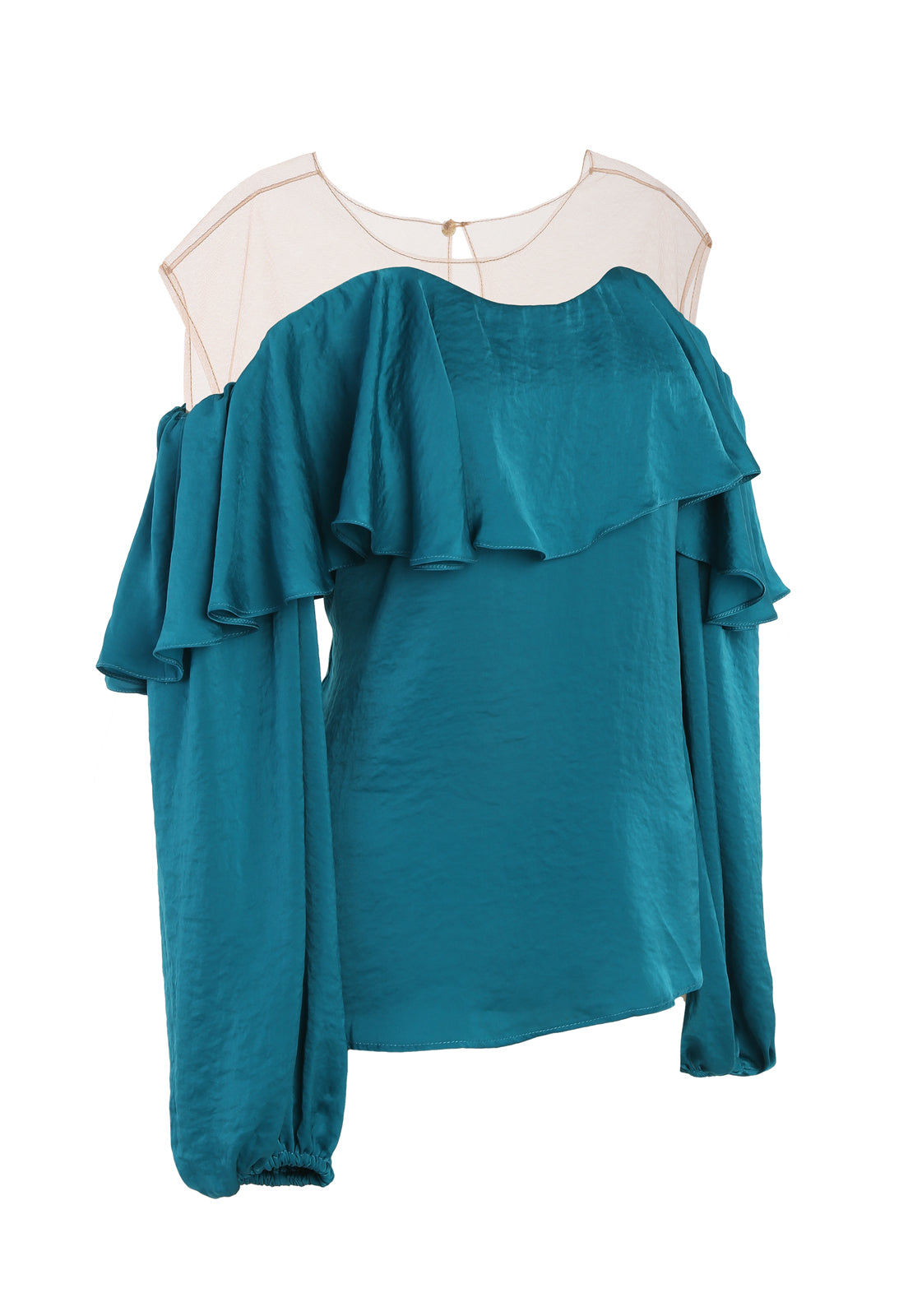 BLUSA GRANIZO
