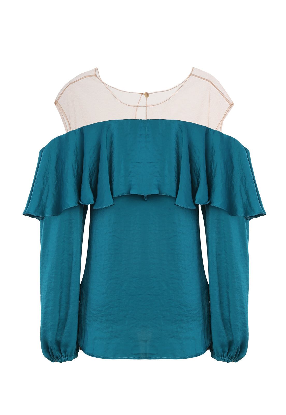 BLUSA GRANIZO