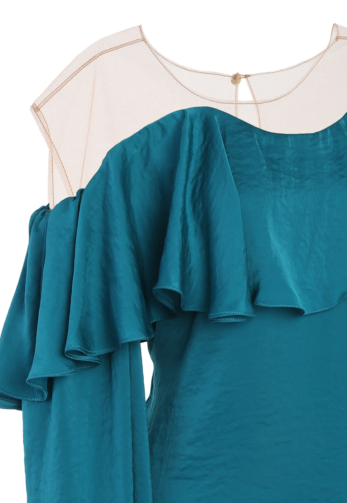 BLUSA GRANIZO