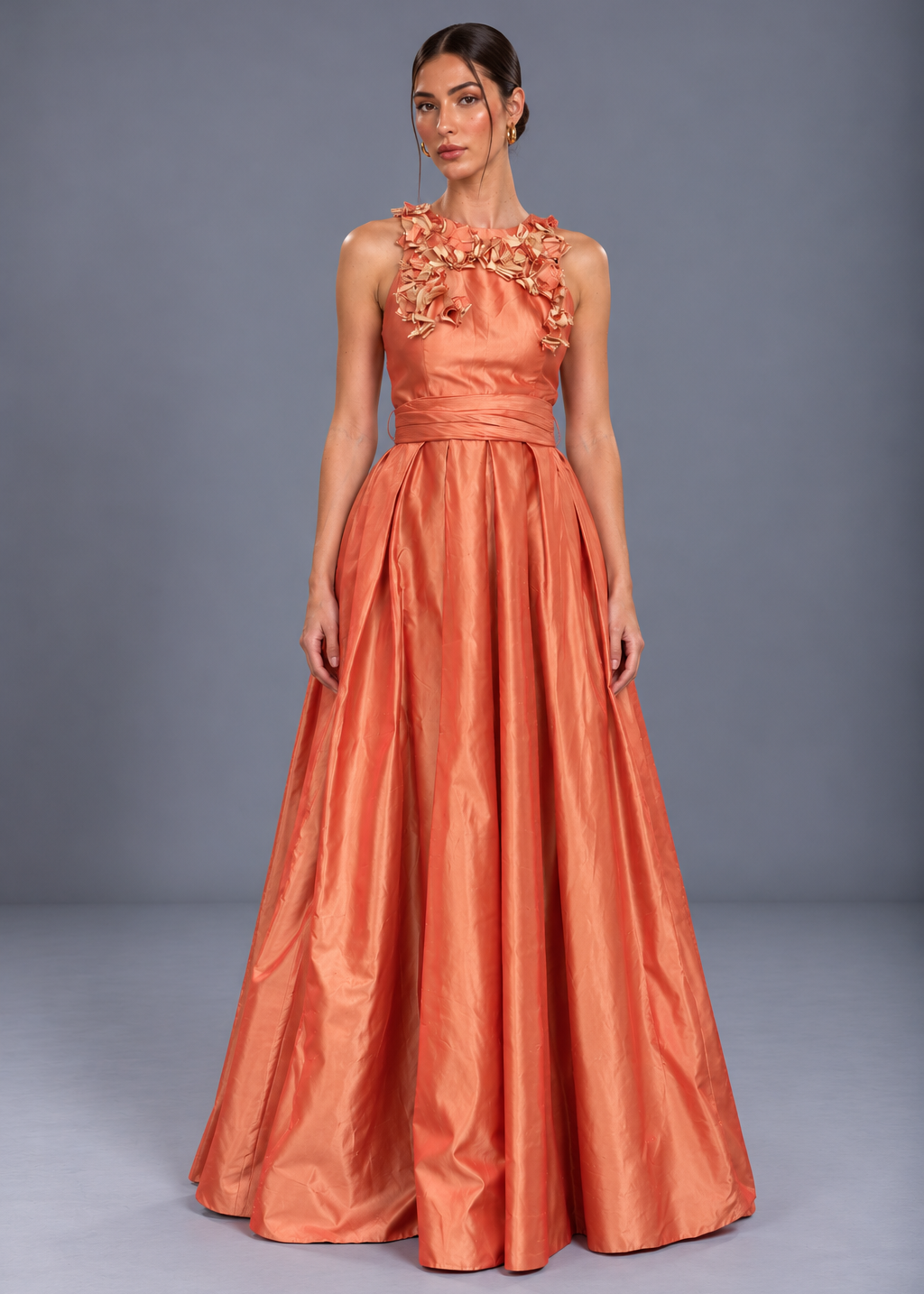 Bellini Gown