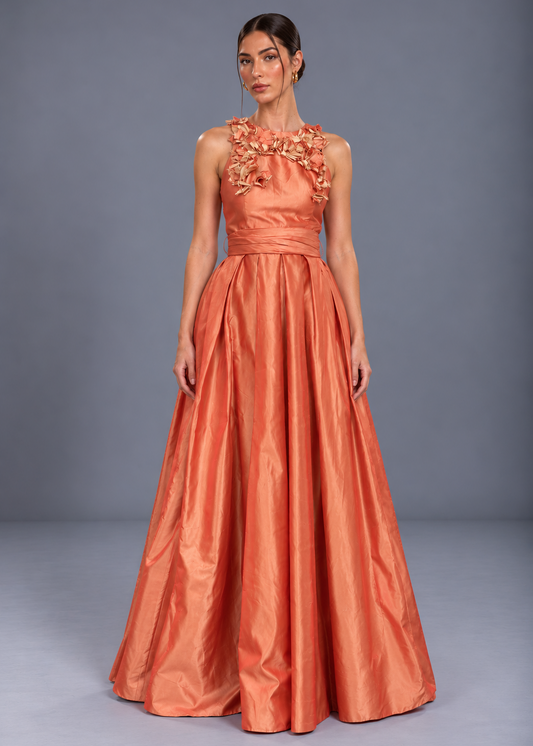 Bellini Gown
