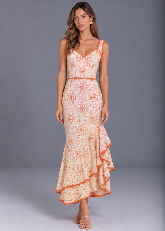 Soleil Dress