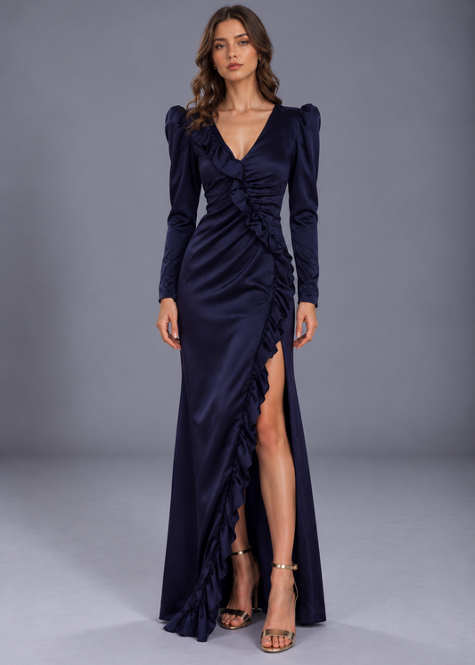 Cynthia Dress