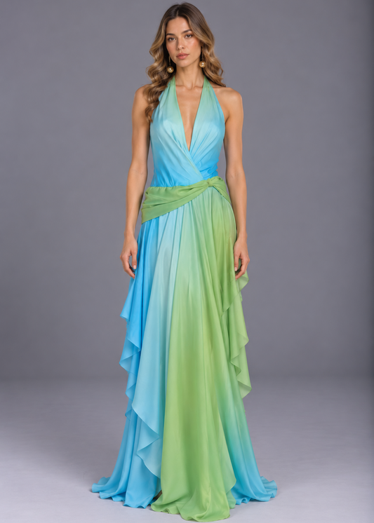 Fari Dress