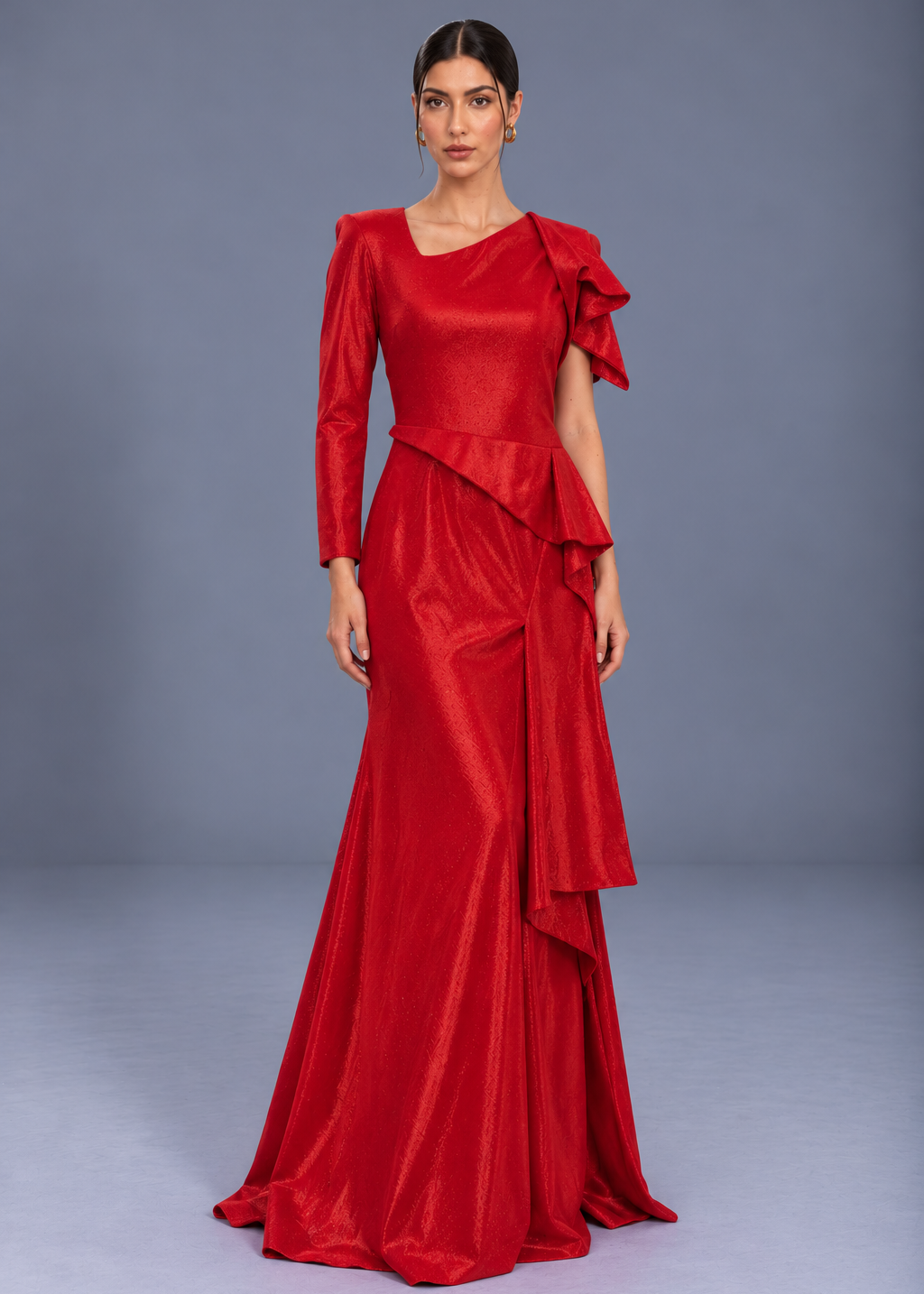 Halime Dress