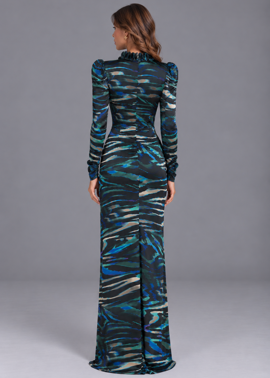 Cynthia Dress