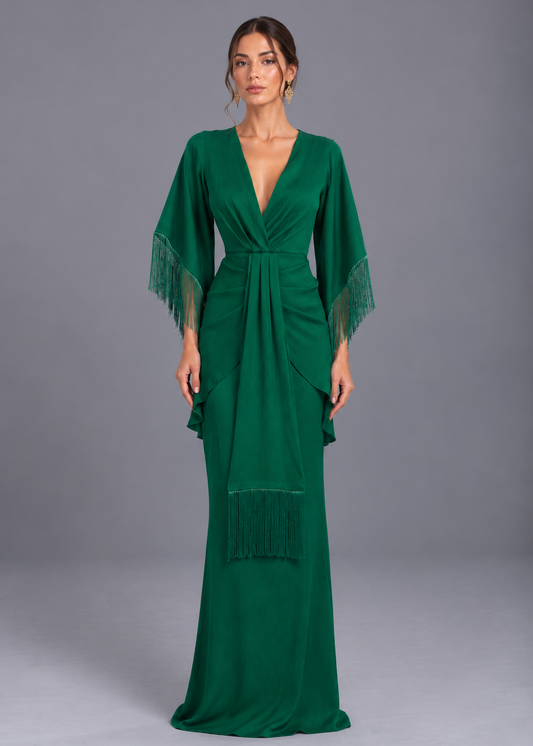 Silvie Dress