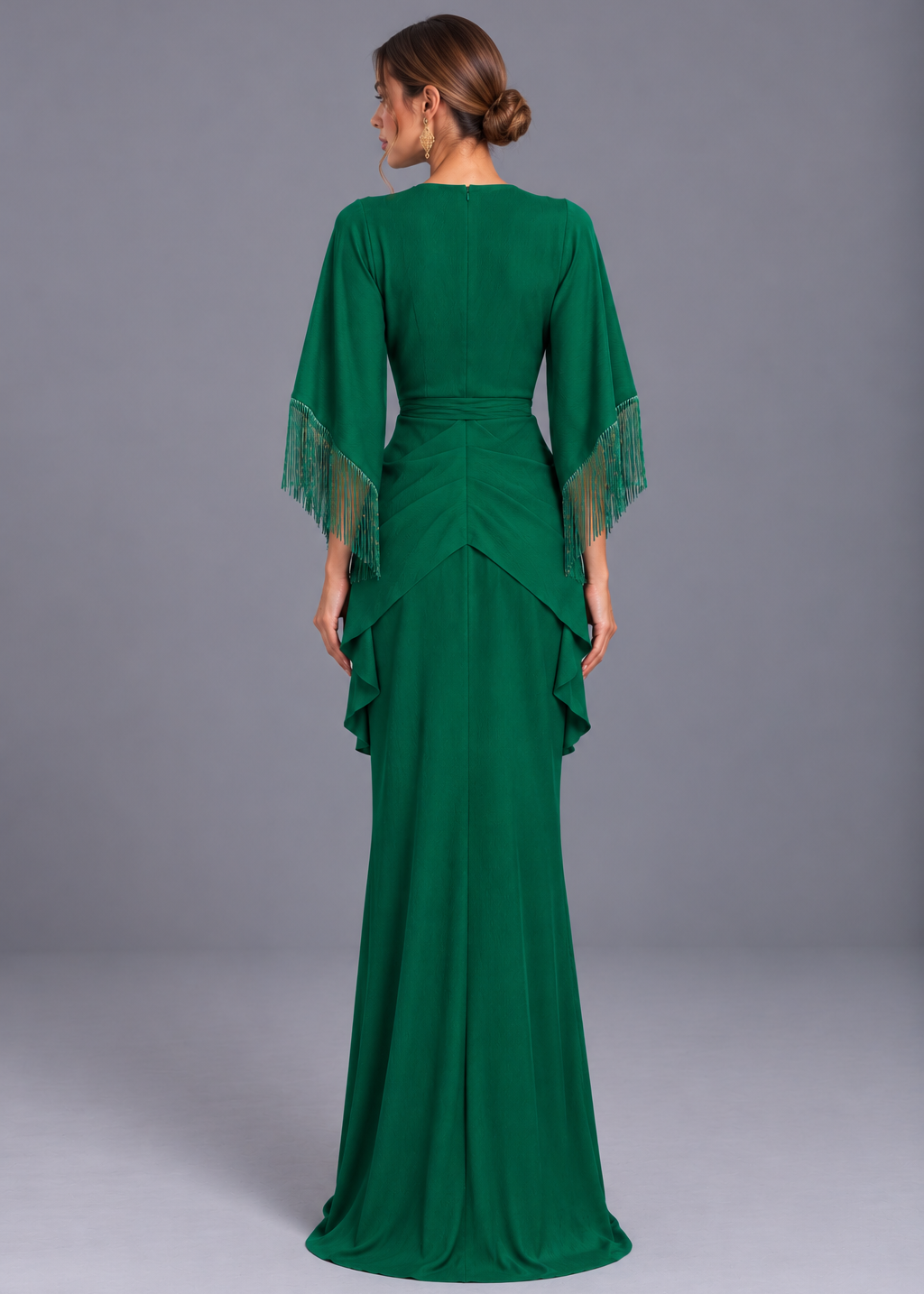 Silvie Dress