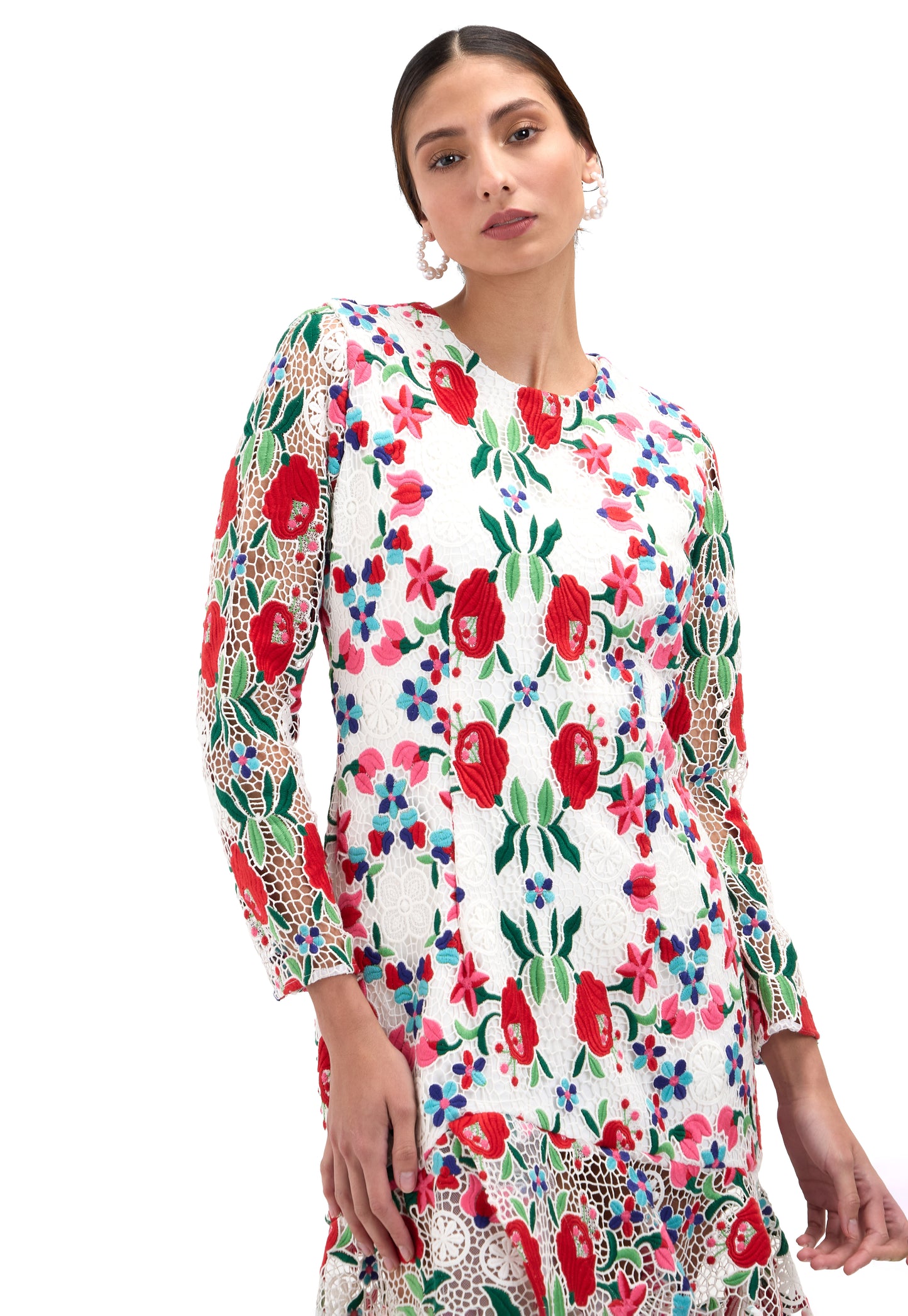 VESTIDO FRATELLI VIP