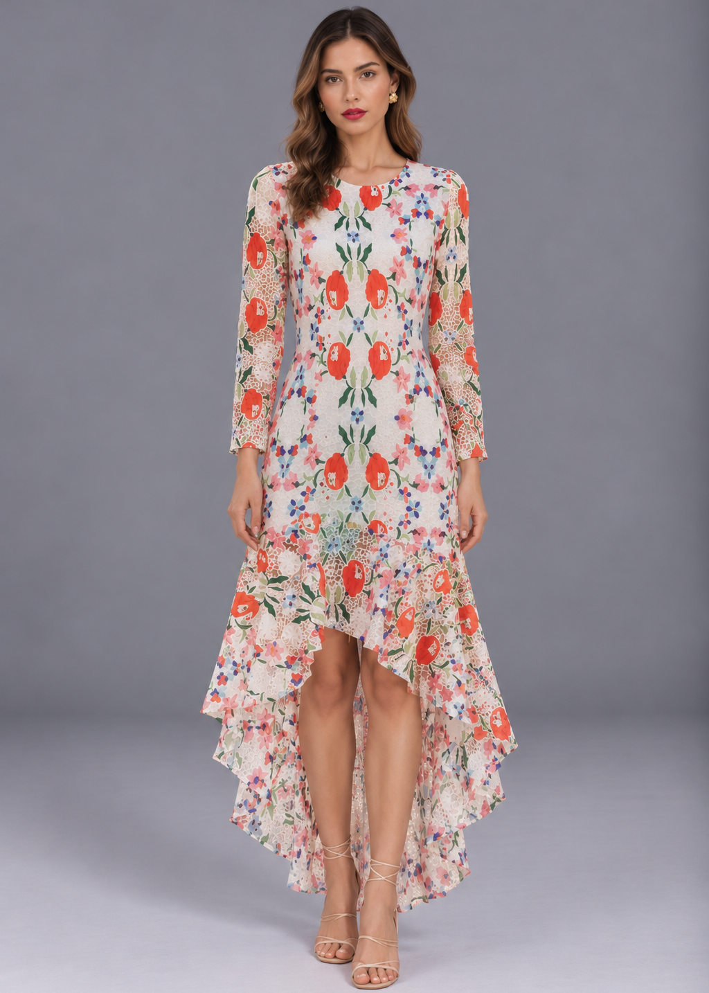 Fratelli Dress