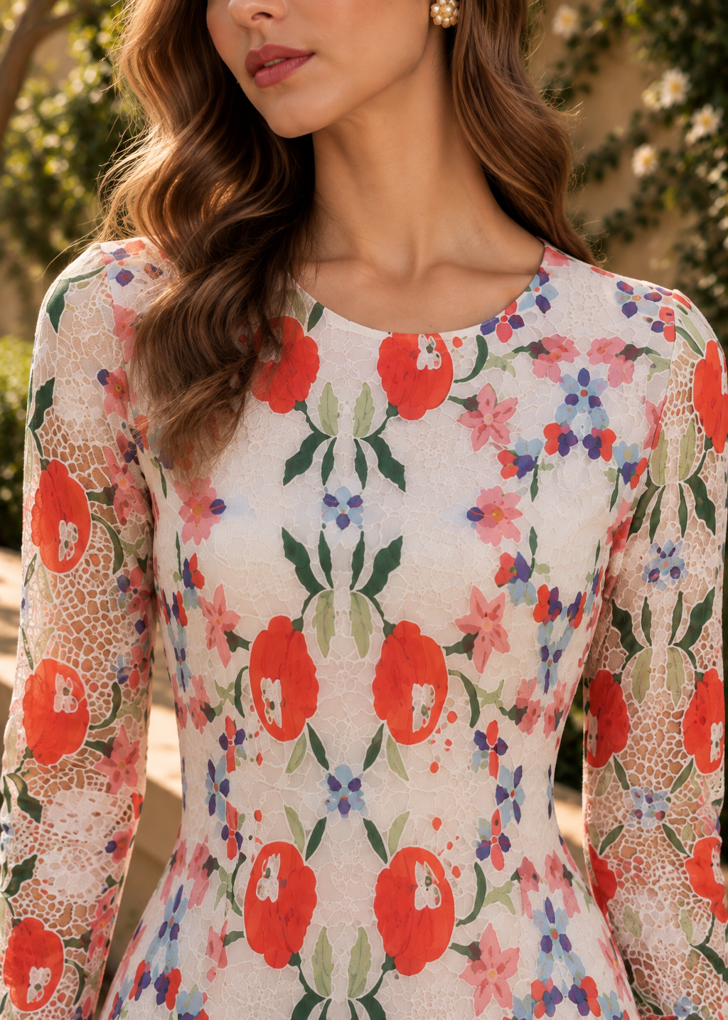 Fratelli Dress