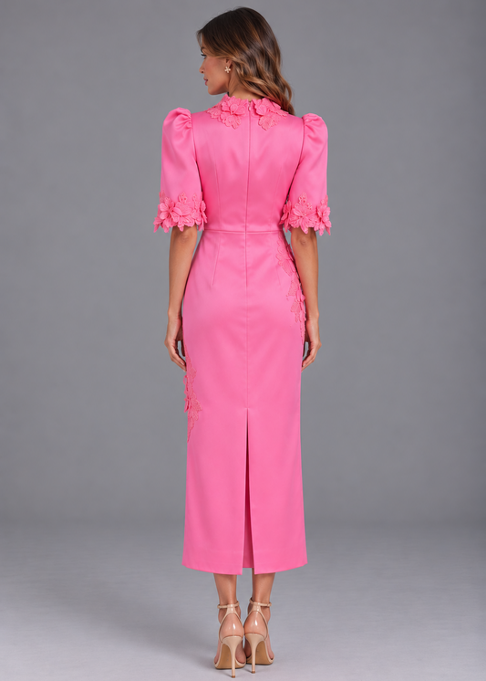Iness Dress